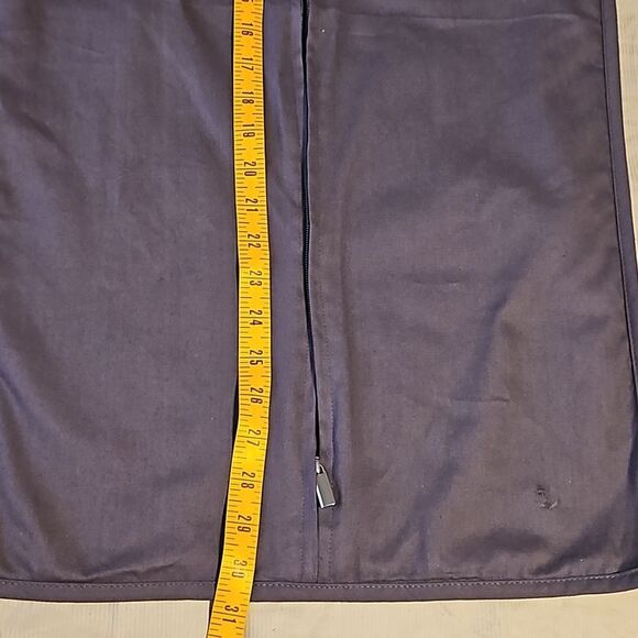 Ermenegildo Zegna Garment Bag on grey or black - 2 sizes - Picture 7 of 8